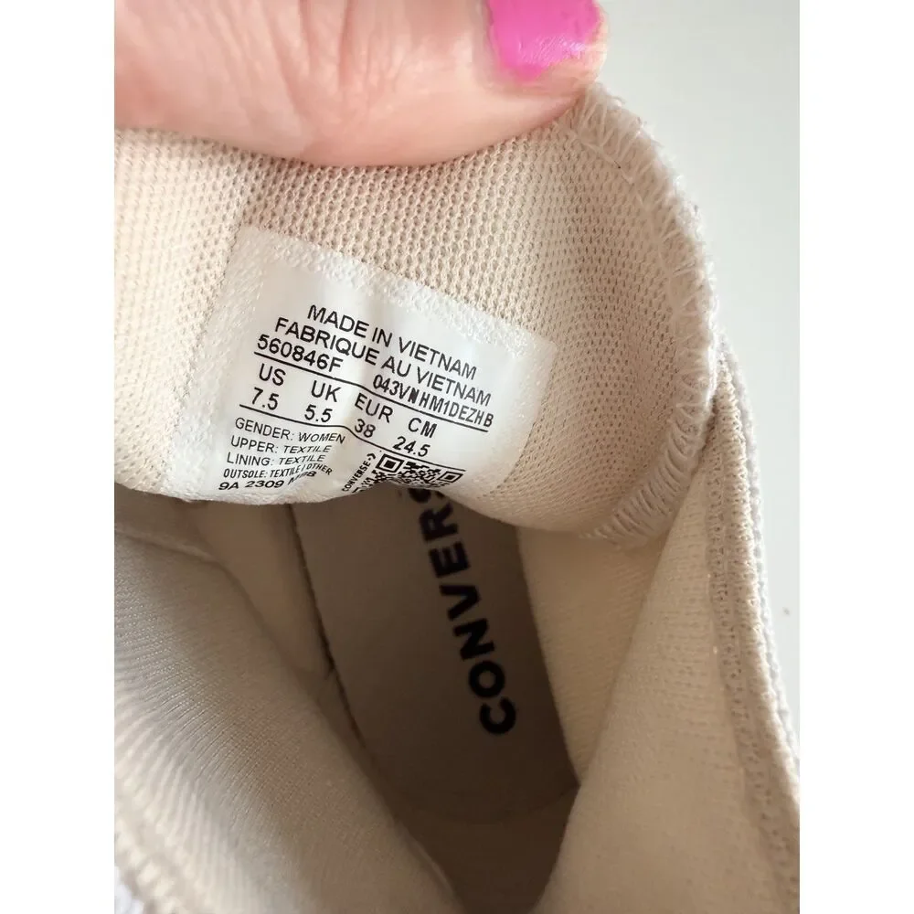 Converse chuck taylor